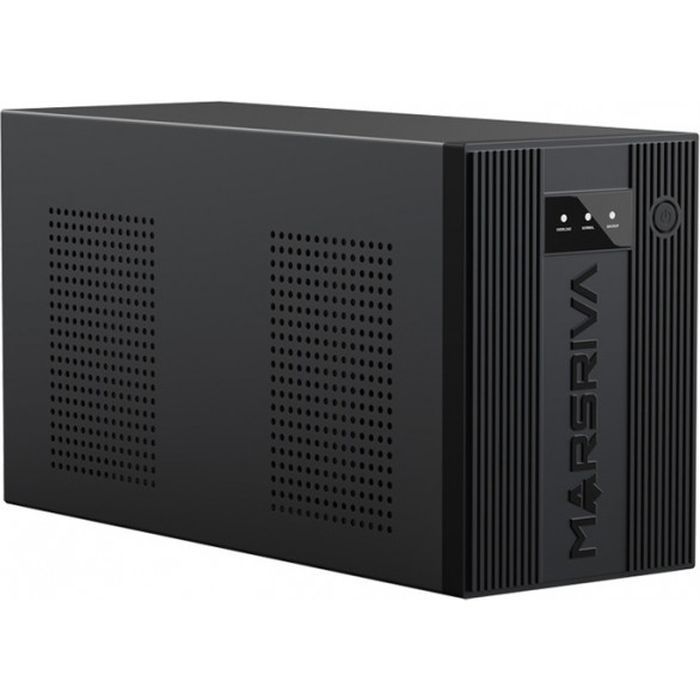 Источник бесперебойного питания Marsriva MR-UF3000 изображение 3