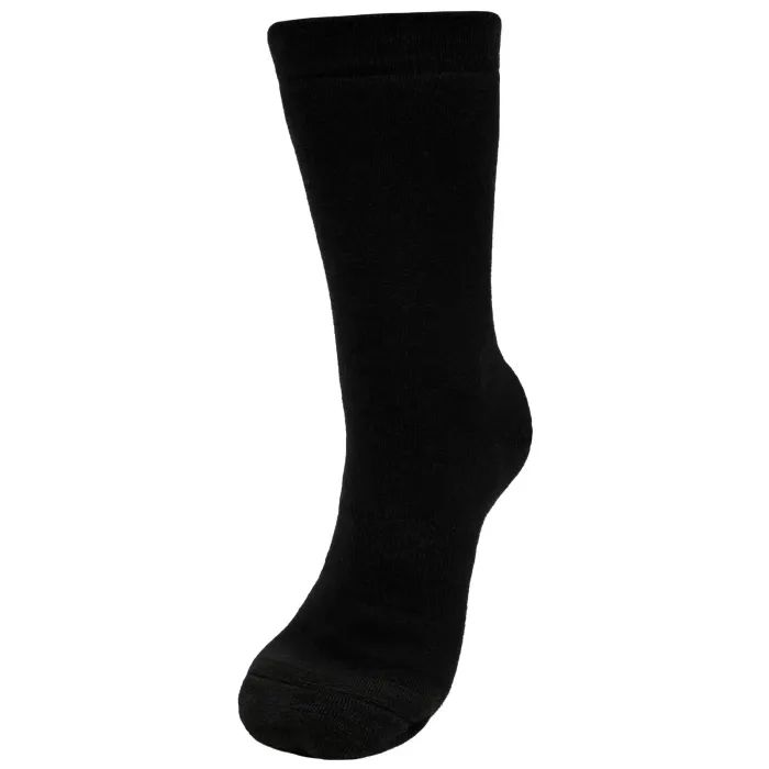 Носки Tribe Merino Winter black 38-40 (T-KB-0011-black-38-40) изображение 4