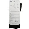 Носки Tribe Merino Winter black 41-43 (T-KB-0011-black-41-43) изображение 9