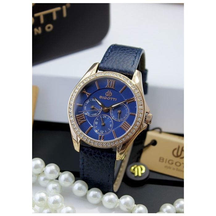 Наручные часы Bigotti BG.1.10076-6 изображение 2