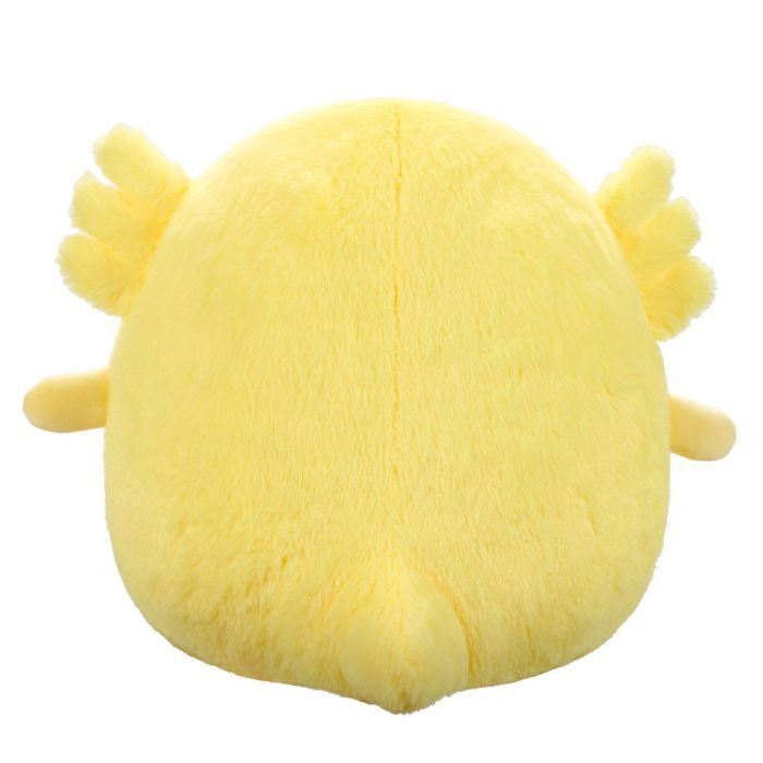 Мягкая игрушка Squishmallows Аксолотль Трейтон 30 см (SQCR06759) изображение 4