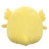 Мягкая игрушка Squishmallows Аксолотль Трейтон 30 см (SQCR06759) изображение 4