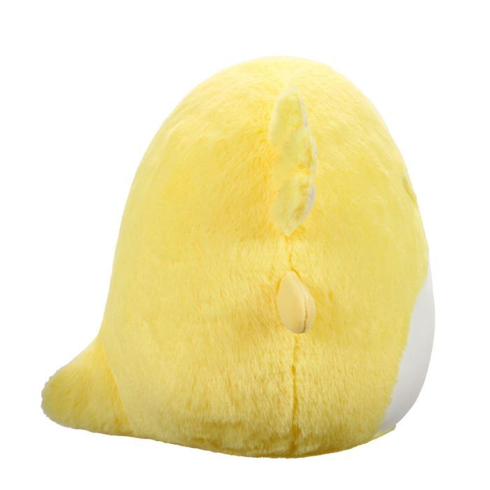 Мягкая игрушка Squishmallows Аксолотль Трейтон 30 см (SQCR06759) изображение 5