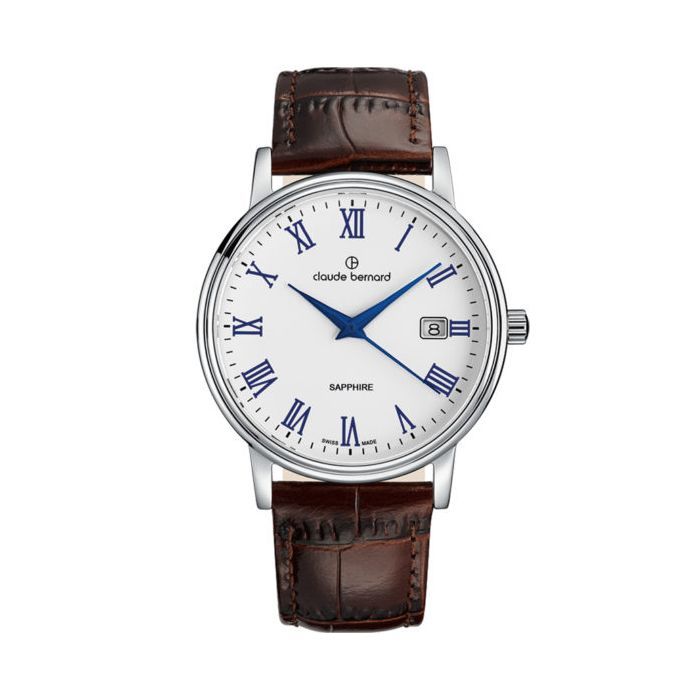 Наручные часы Claude Bernard 53009 3 ARBUN