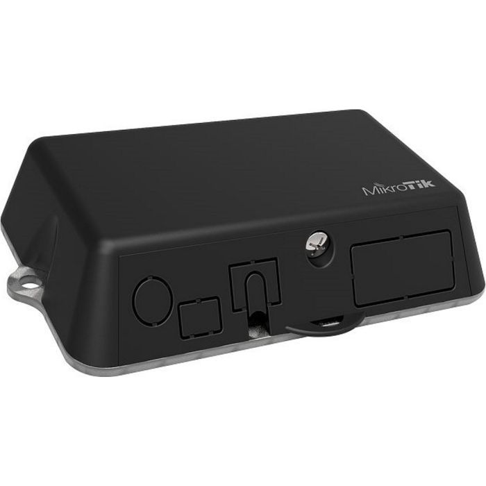 Точка доступа Wi-Fi Mikrotik LtAP mini LTE kit (RB912R-2nD-LTm&EC200A-EU)