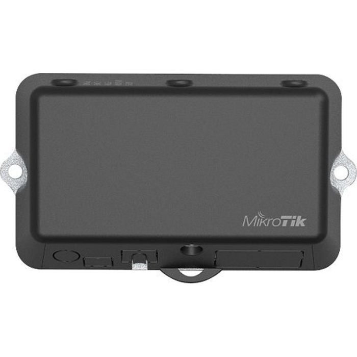 Точка доступа Wi-Fi Mikrotik LtAP mini LTE kit (RB912R-2nD-LTm&EC200A-EU) изображение 2