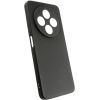Чехол для мобильного телефона Dengos Carbon Xiaomi Redmi 14C (black) (DG-TPU-CRBN-212) изображение 2
