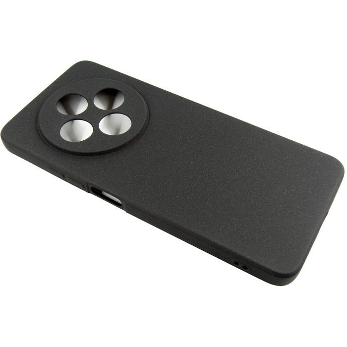 Чехол для мобильного телефона Dengos Carbon Xiaomi Redmi 14C (purple) (DG-TPU-CRBN-214) изображение 3