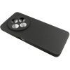Чехол для мобильного телефона Dengos Carbon Xiaomi Redmi 14C (black) (DG-TPU-CRBN-212) изображение 3