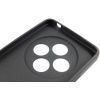 Чехол для мобильного телефона Dengos Carbon Xiaomi Redmi 14C (black) (DG-TPU-CRBN-212) изображение 4