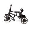 Дитячий велосипед QPlay Rito EVA складаний триколісний дитячий Black (S380-7Black) зображення 3