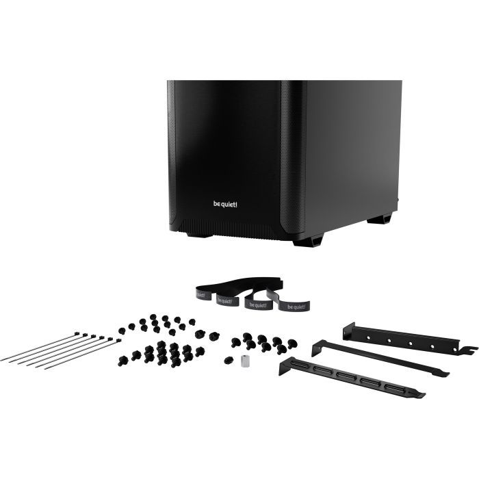 Корпус Be quiet! PURE BASE 501 (BG073) изображение 5
