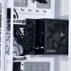 Блок питания Lian Li 1000W EDGE1000 (G9P.EG1000.BE00.EU) изображение 11