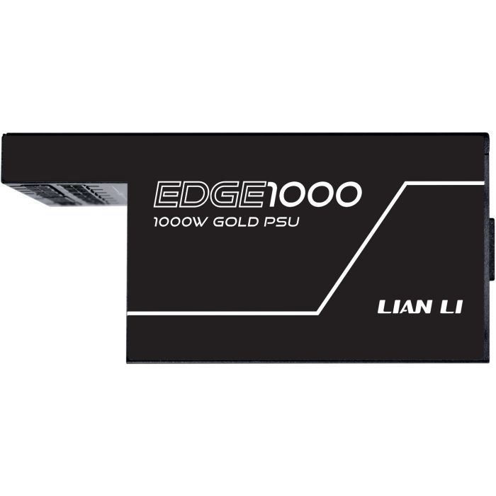 Блок питания Lian Li 1000W EDGE1000 (G9P.EG1000.BE00.EU) изображение 7