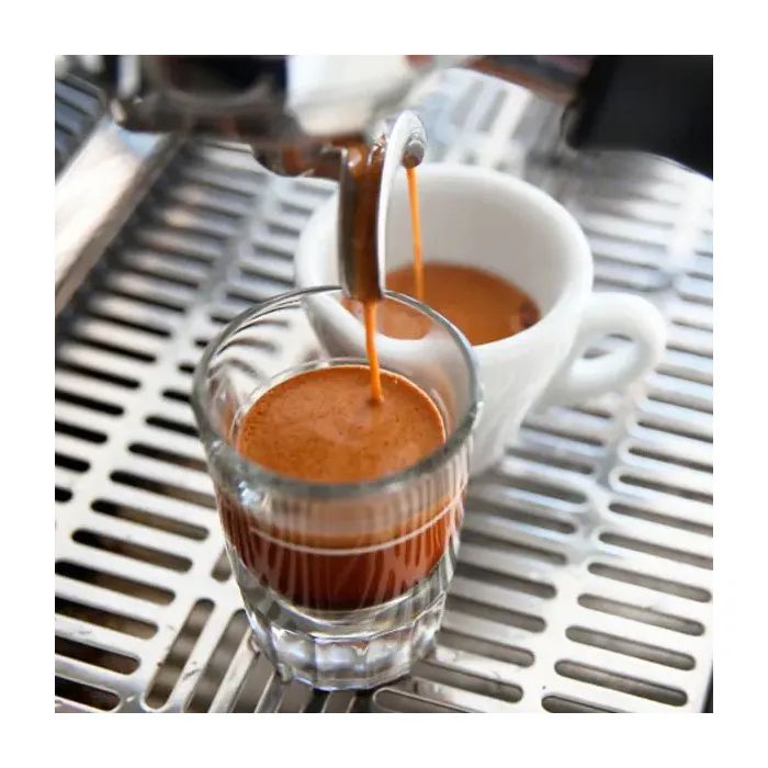 Чашка Ancap espresso 70 мл, серія Torino (20998) зображення 4