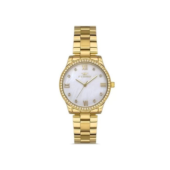 Наручные часы Ferro FL21286A-C6