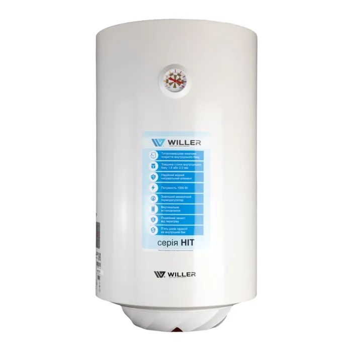 Бойлер Willer EV80R-HIT
