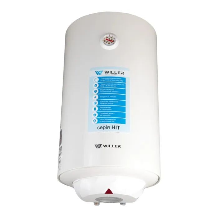 Бойлер Willer EV80R-HIT изображение 2