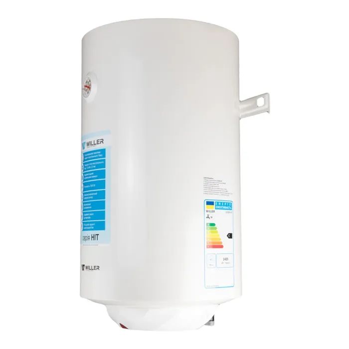 Бойлер Willer EV80R-HIT изображение 3