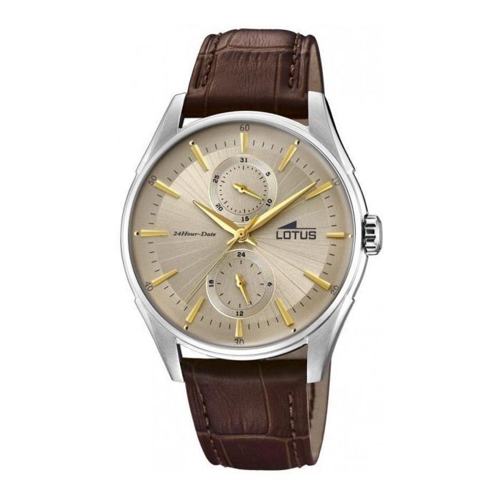 Наручний годинник Lotus Watch 18523/2