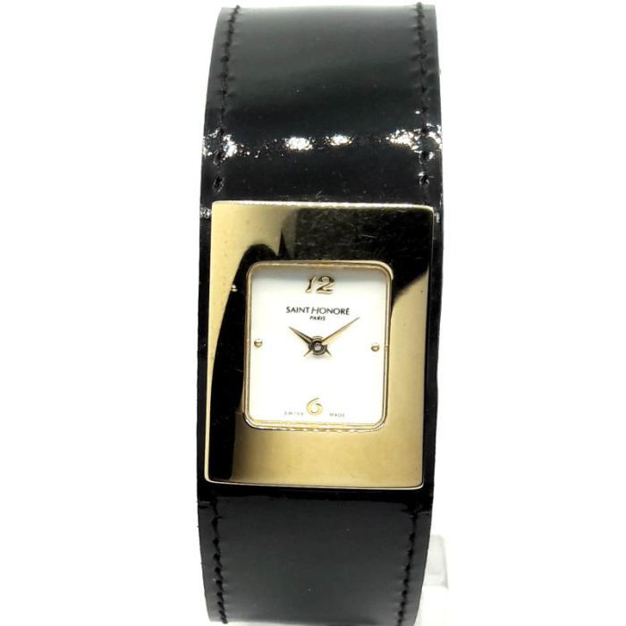 Наручные часы Saint Honore 711082 3BBA изображение 2