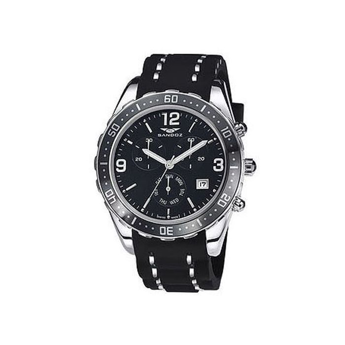 Наручний годинник Sandoz 81284-05
