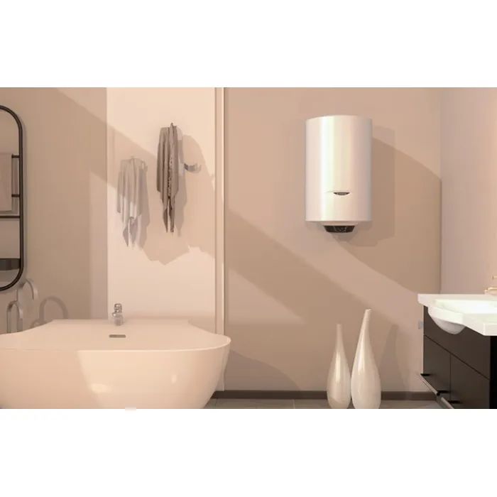 Бойлер Ariston PRO1 ECO 40 V SLIM (3626459) зображення 4