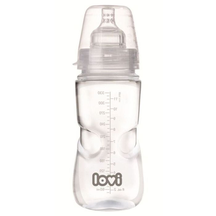Бутылочка для кормления Lovi PP (super vent) 250 мл (21/562)