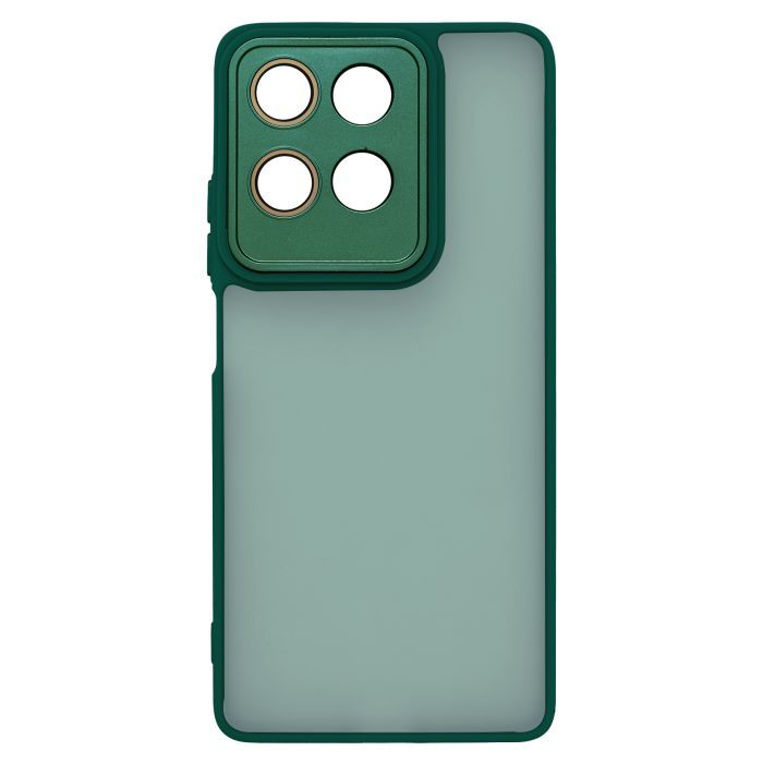 Чехол для мобильного телефона Armorstandart ShadeX Motorola G75 5G Violet (ARM82762)