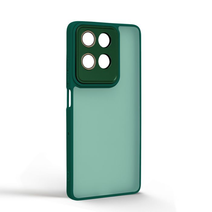 Чехол для мобильного телефона Armorstandart ShadeX Motorola G75 5G Violet (ARM82762) изображение 2