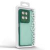 Чехол для мобильного телефона Armorstandart ShadeX Motorola G75 5G Green (ARM82761) изображение 3
