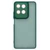 Чехол для мобильного телефона Armorstandart ShadeX Motorola G75 5G Green (ARM82761)