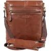 Сумка Ashwood Benjamin Chestnut (BENJAMIN CHSTN) изображение 4