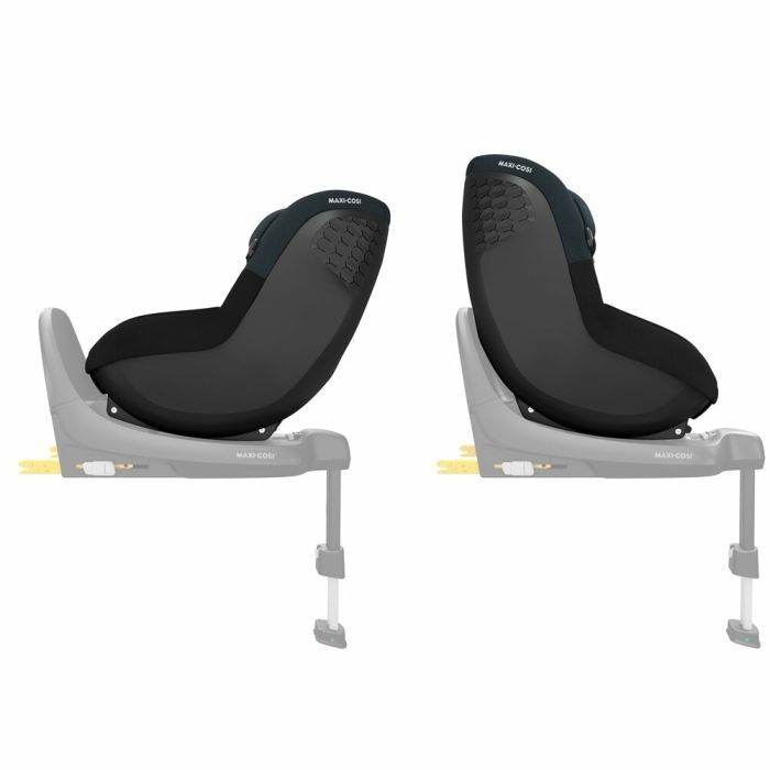 Автокресло Maxi-Cosi Pearl S Tonal Black (8635104110) изображение 2