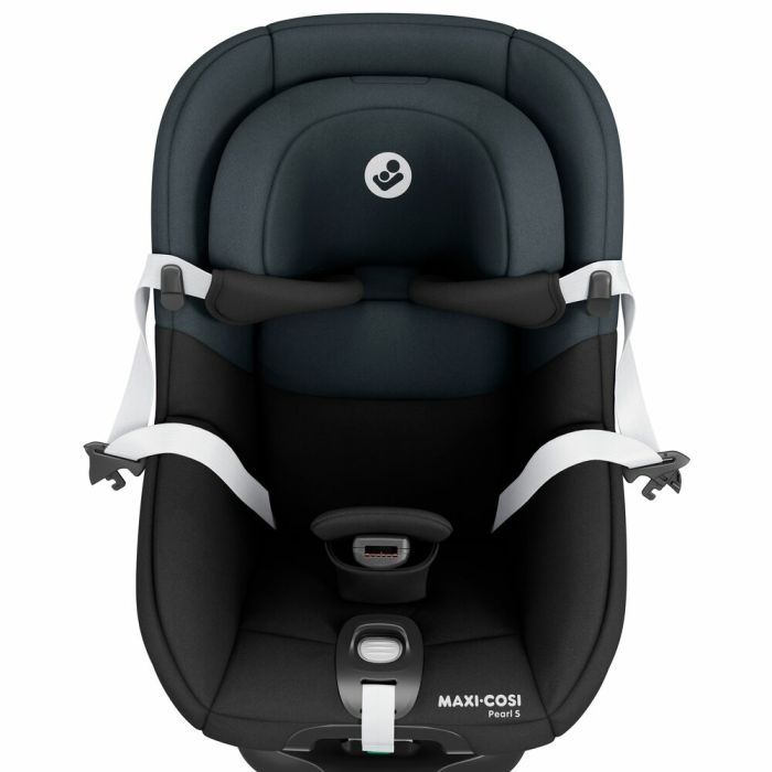 Автокресло Maxi-Cosi Pearl S Tonal Black (8635104110) изображение 9