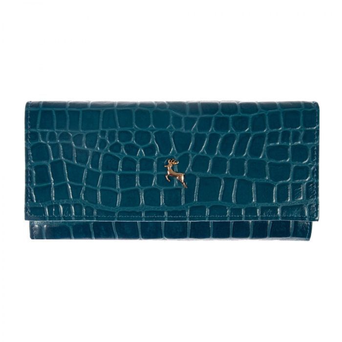 Гаманець Ashwood C05 Green