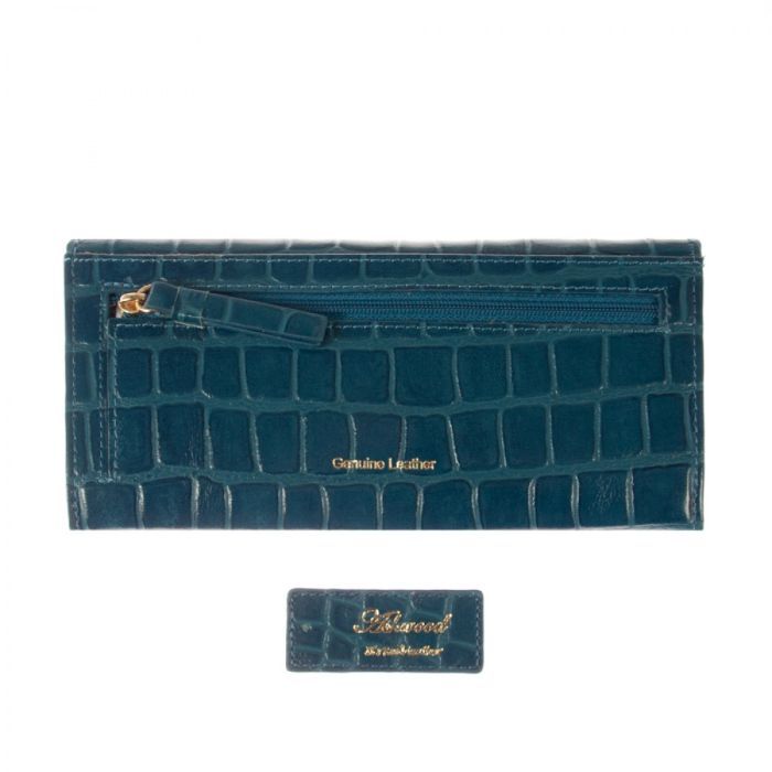 Гаманець Ashwood C05 Green зображення 2