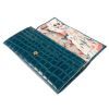 Гаманець Ashwood C05 Teal зображення 5