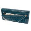 Гаманець Ashwood C05 Teal зображення 6