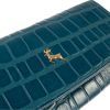 Гаманець Ashwood C05 Teal зображення 7