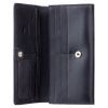 Гаманець Visconti HT35 Buckingham з RFID Black (HT35 BLK) зображення 2
