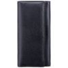 Гаманець Visconti HT35 Buckingham з RFID Black (HT35 BLK)