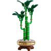 Конструктор LEGO Botanicals Бамбук счастья (10344) изображение 2