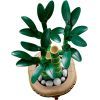 Конструктор LEGO Botanicals Бамбук счастья (10344) изображение 3