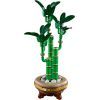 Конструктор LEGO Botanicals Бамбук счастья (10344) изображение 4