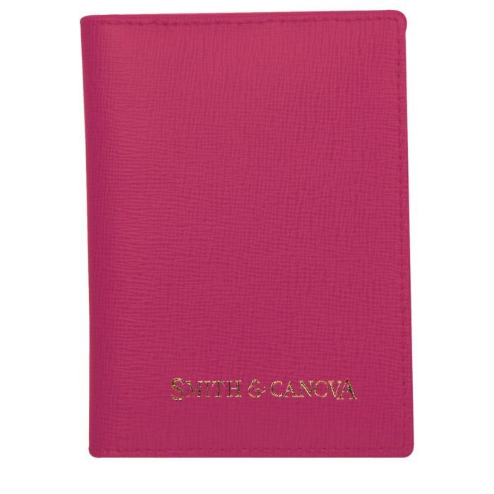 Кардхолдер Smith & Canova 28644 Amelia Pink (28644 PINK)