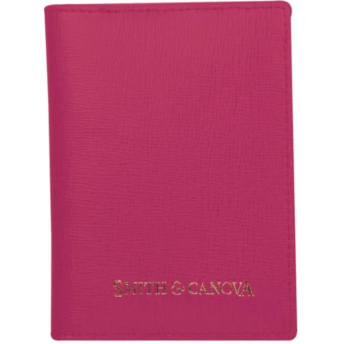 Кардхолдер Smith & Canova 28644 Amelia Pink (28644 PINK)