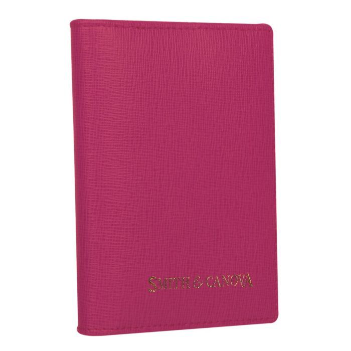 Кардхолдер Smith & Canova 28644 Amelia Pink (28644 PINK) зображення 2