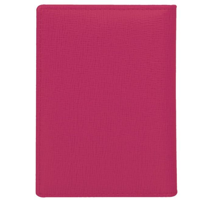 Кардхолдер Smith & Canova 28644 Amelia Pink (28644 PINK) зображення 3