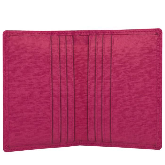 Кардхолдер Smith & Canova 28644 Amelia Pink (28644 PINK) зображення 4